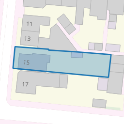 Perceel NKK01-B-9603