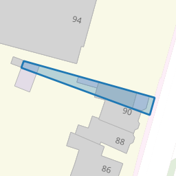 Perceel NKK01-B-9604