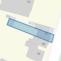 Perceel NKK01-B-9605