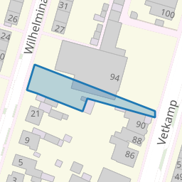 Perceel NKK01-B-9606