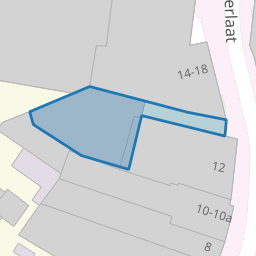 Perceel NKK01-B-9609