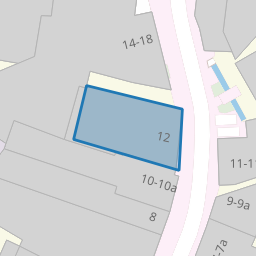 Perceel NKK01-B-9610