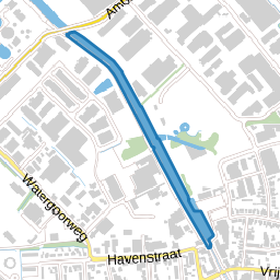 Perceel NKK01-B-9619