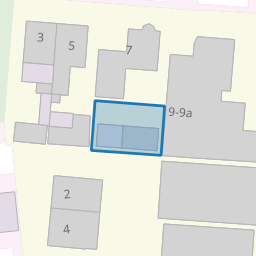 Perceel NKK01-B-9622