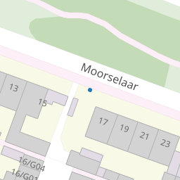 Perceel NKK01-B-9644