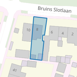 Perceel NKK01-B-9651