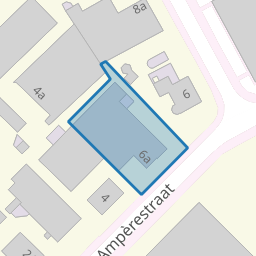 Perceel NKK01-B-9652