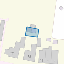 Perceel NKK01-B-9662