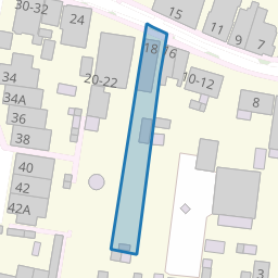 Perceel NKK01-B-9663