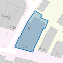 Perceel NKK01-B-9664