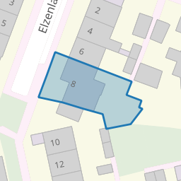 Perceel NKK01-B-9667