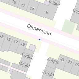 Perceel NKK01-B-9671