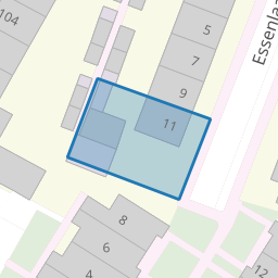 Perceel NKK01-B-9677