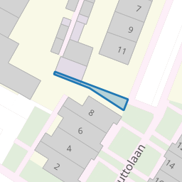 Perceel NKK01-B-9679