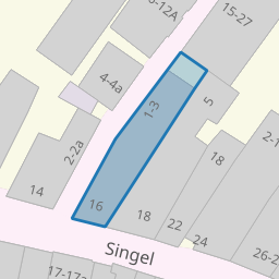 Perceel NKK01-B-9685