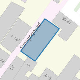 Perceel NKK01-B-9686