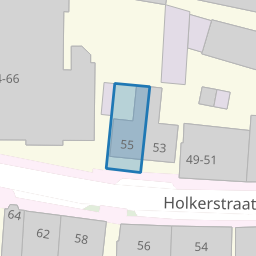 Perceel NKK01-B-9688