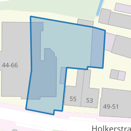 Perceel NKK01-B-9689