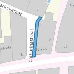 Perceel NKK01-B-9694