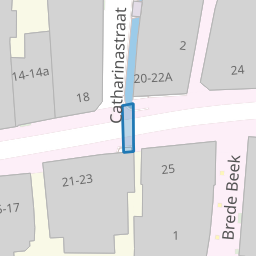 Perceel NKK01-B-9695