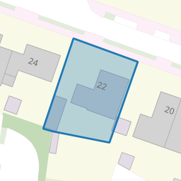 Perceel NKK01-B-9696