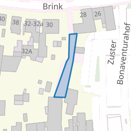 Perceel NKK01-B-9702