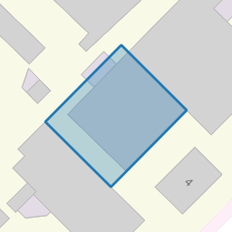 Perceel NKK01-B-9707