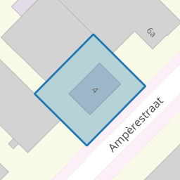 Perceel NKK01-B-9708