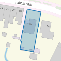 Perceel NKK01-B-9713