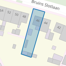 Perceel NKK01-B-9718