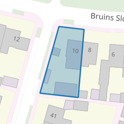 Perceel NKK01-B-9719