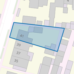 Perceel NKK01-B-9720