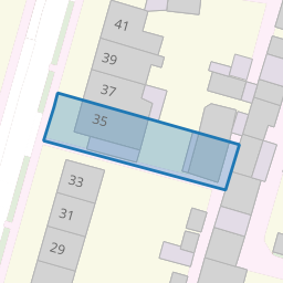 Perceel NKK01-B-9721