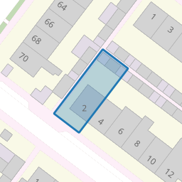 Perceel NKK01-B-9734