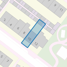 Perceel NKK01-B-9738