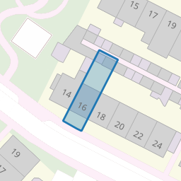 Perceel NKK01-B-9742