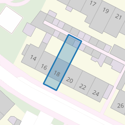 Perceel NKK01-B-9743