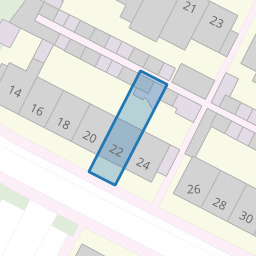 Perceel NKK01-B-9745