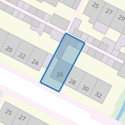 Perceel NKK01-B-9747