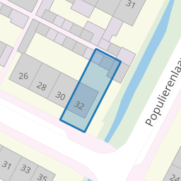 Perceel NKK01-B-9750