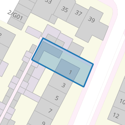 Perceel NKK01-B-9752