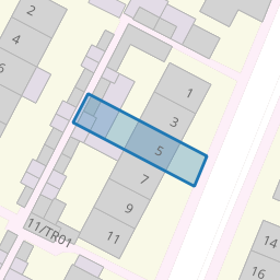 Perceel NKK01-B-9754