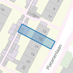 Perceel NKK01-B-9759