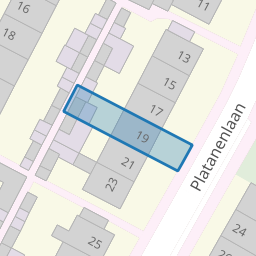 Perceel NKK01-B-9761