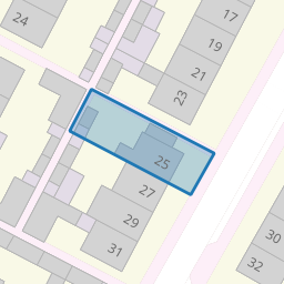 Perceel NKK01-B-9764