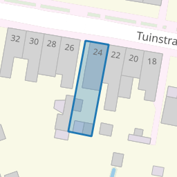 Perceel NKK01-B-9771