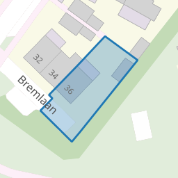 Perceel NKK01-B-9772