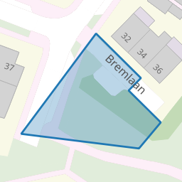 Perceel NKK01-B-9773