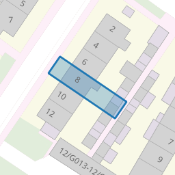 Perceel NKK01-B-9779