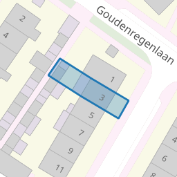 Perceel NKK01-B-9783